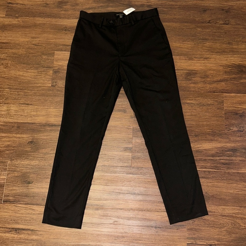 Men’s Banana Republic Dress Pants
